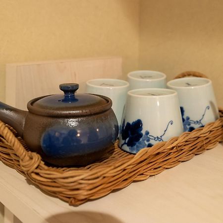 Kyoto 幸 Villa ภายนอก รูปภาพ